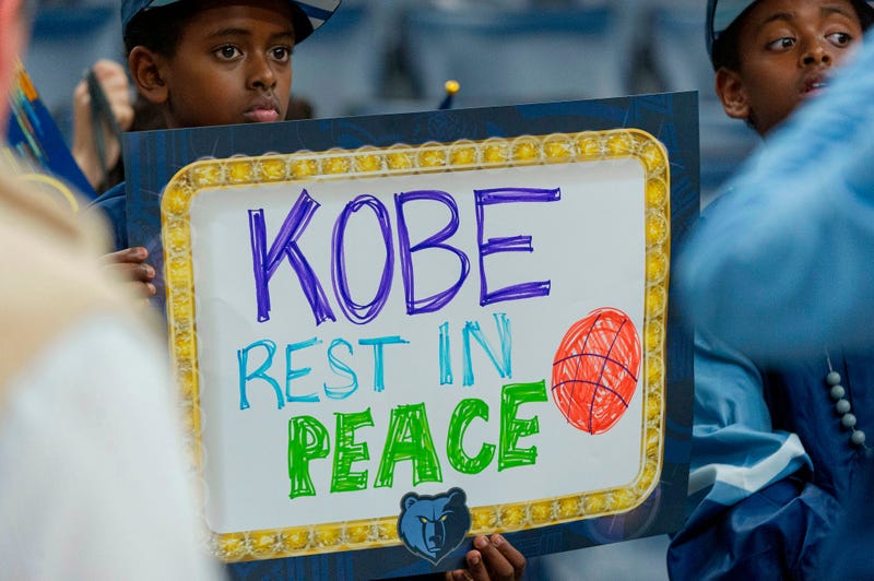 Kobe Bryant