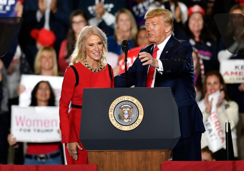 Kellyanne Conway