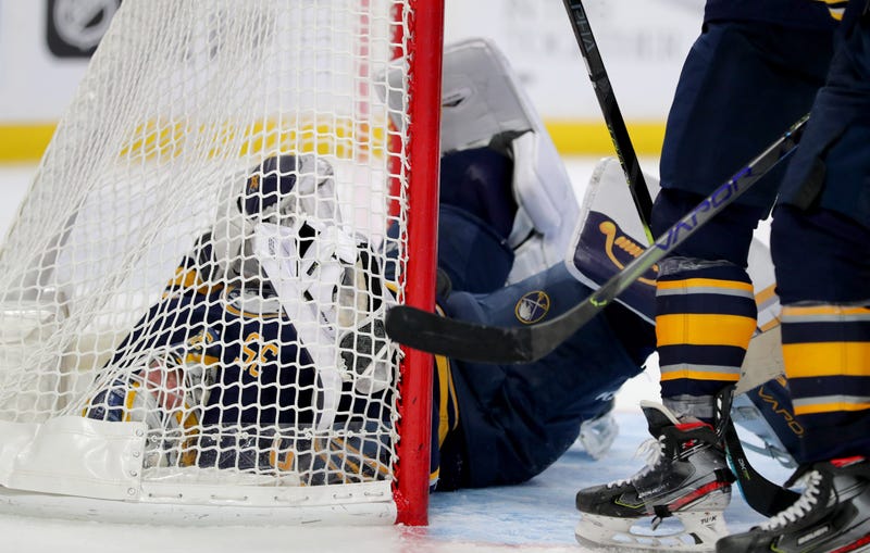 Linus Ullmark