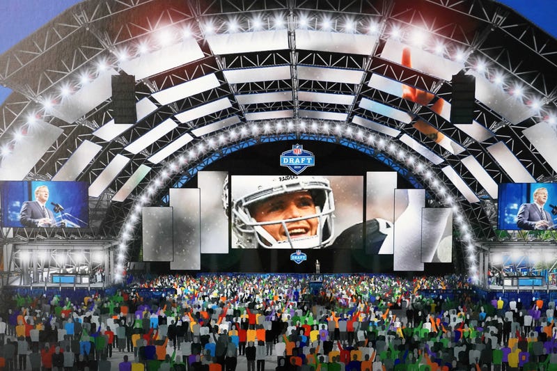 2020 NFL Draft