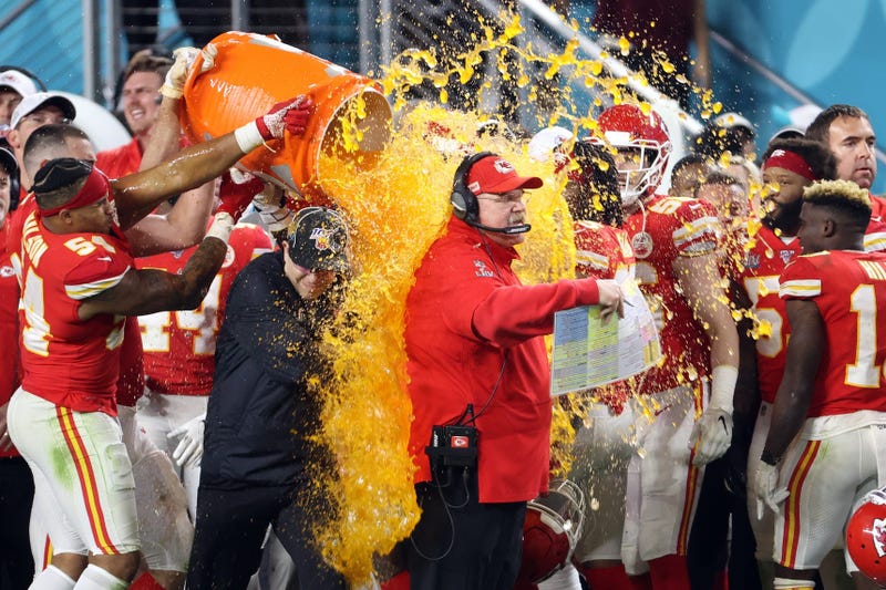 KC Chiefs
