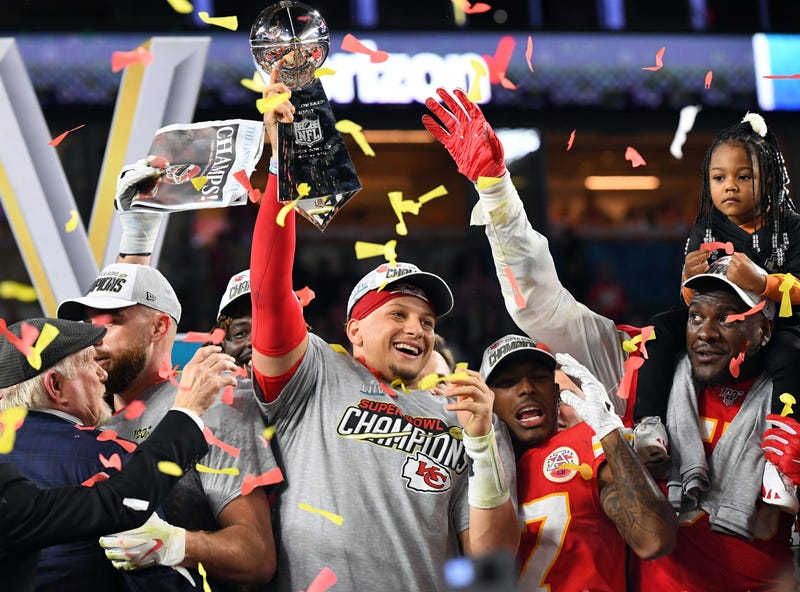 Super Bowl