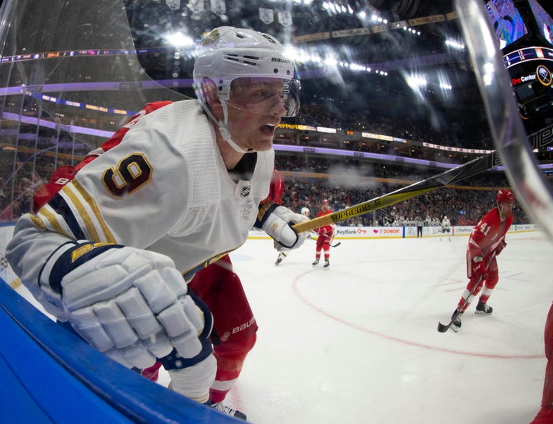 Jack Eichel