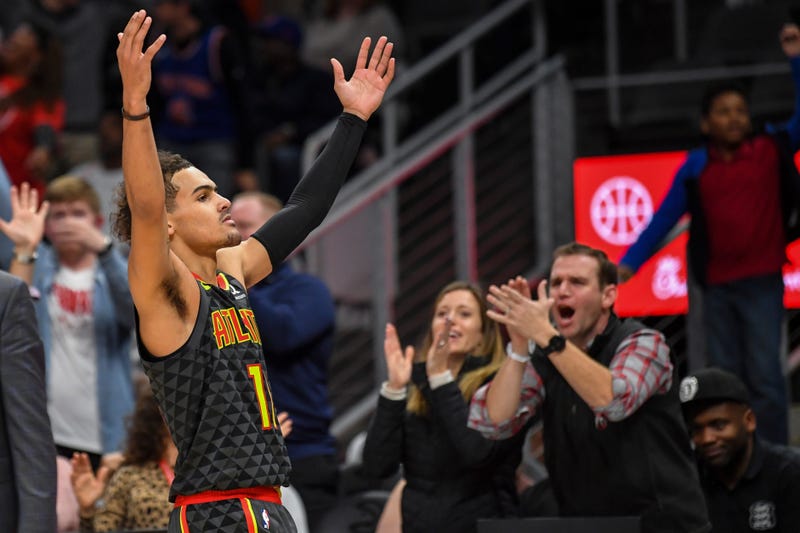 Trae Young