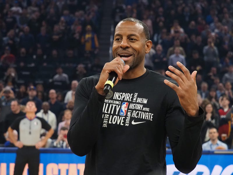 Andre Iguodala