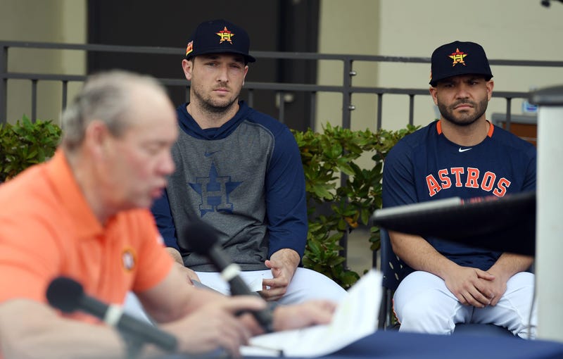 Houston Astros