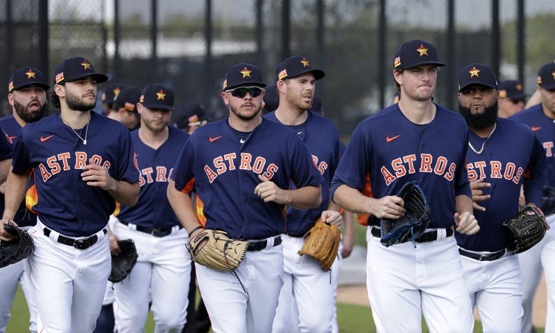 Astros