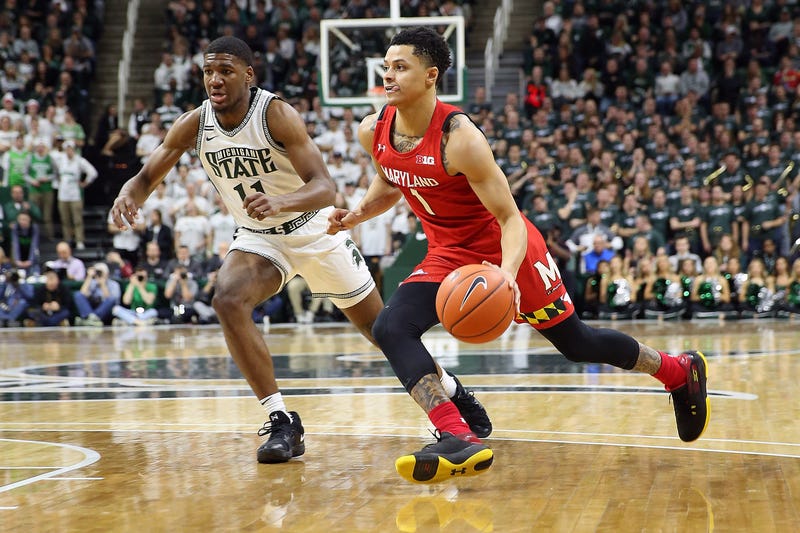 Anthony Cowan Jr.