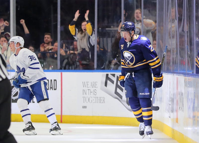 Kyle Okposo