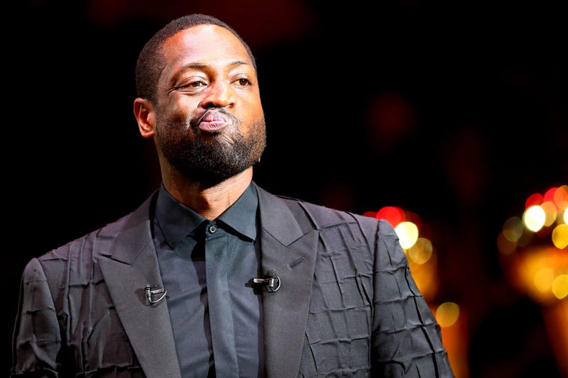 Dwyane Wade