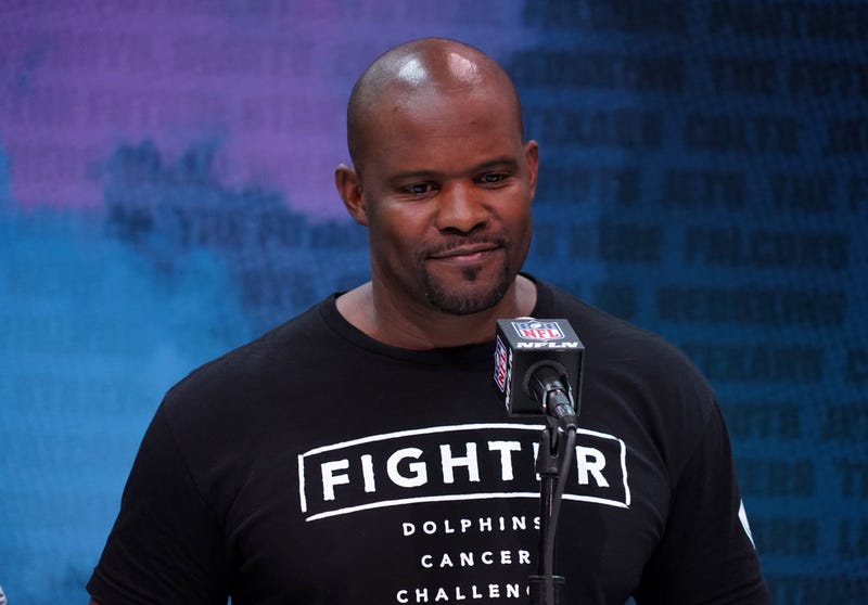 Brian Flores