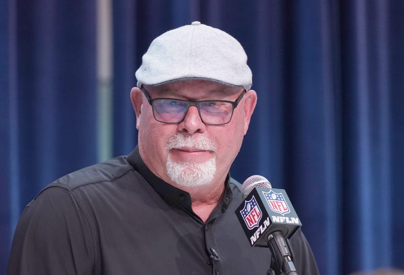 Bruce Arians