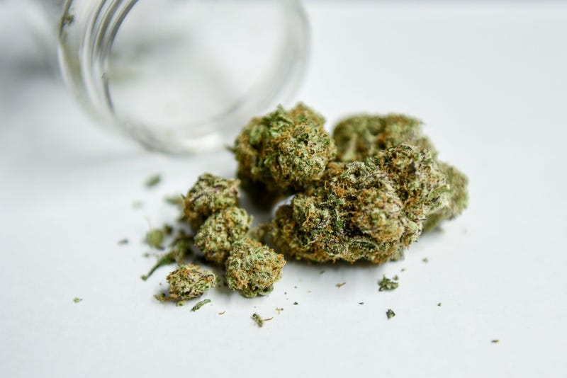 Marijuana