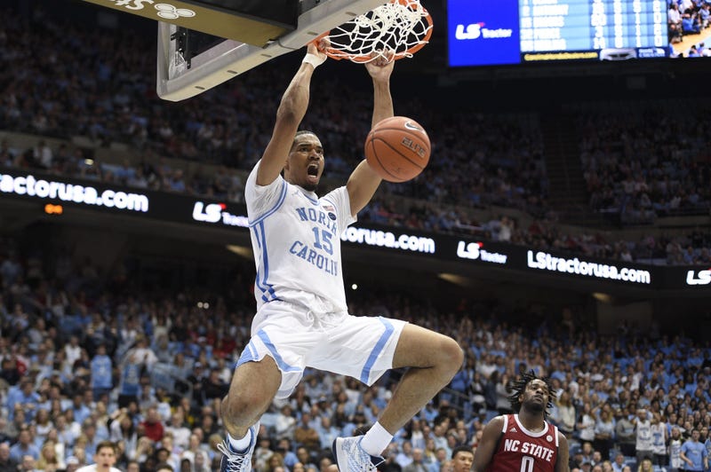 College Basketball