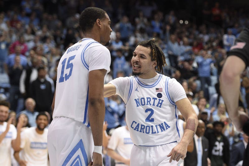 College Basketball