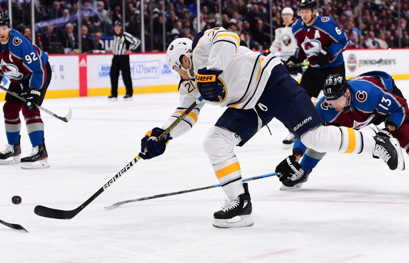 Kyle Okposo