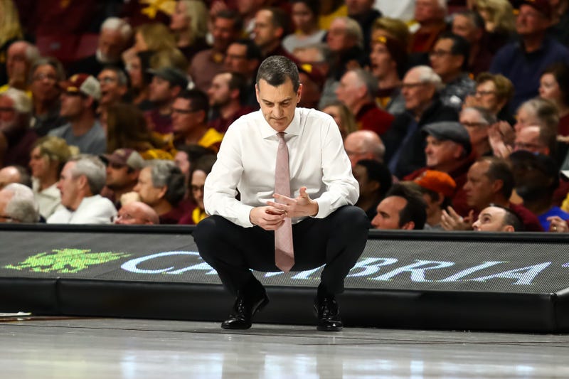 Mark Turgeon