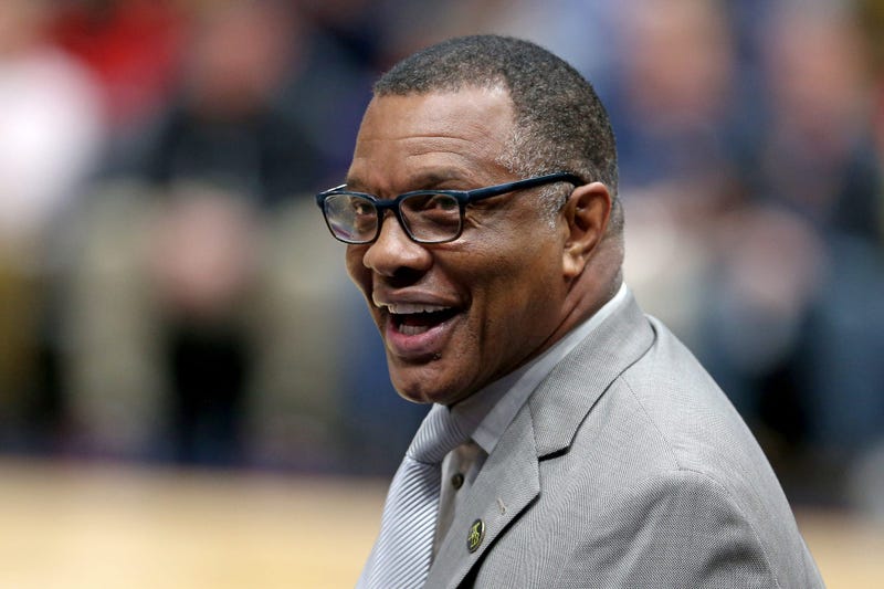 Alvin Gentry