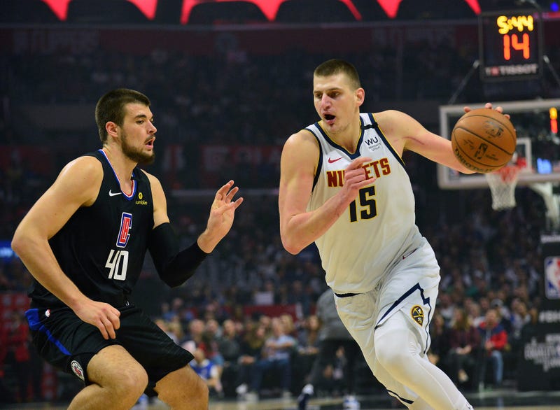 Nikola Jokic