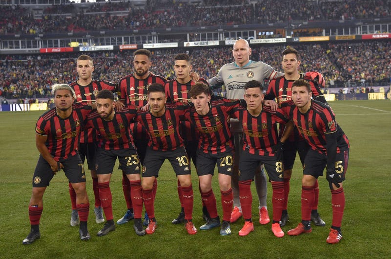 Atlanta United