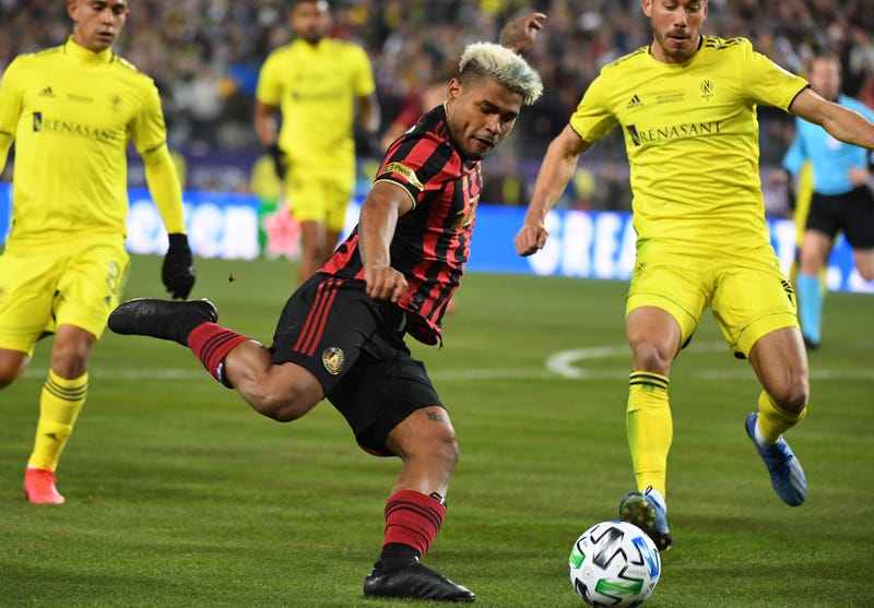 Josef Martinez