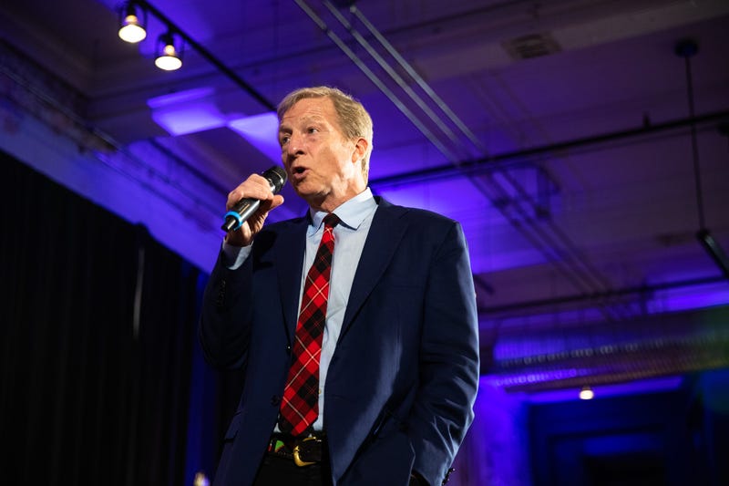Tom Steyer