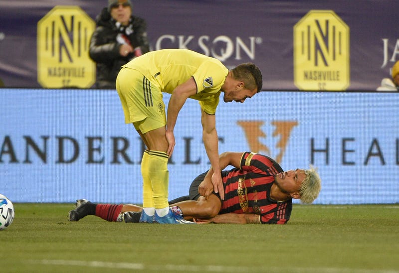 Josef Martinez