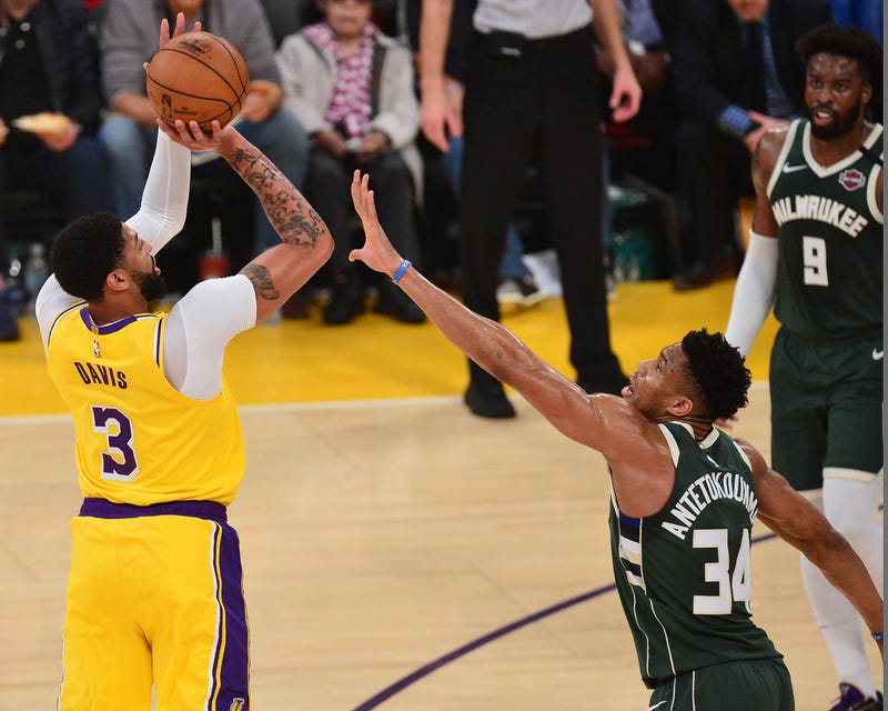 Giannis AD