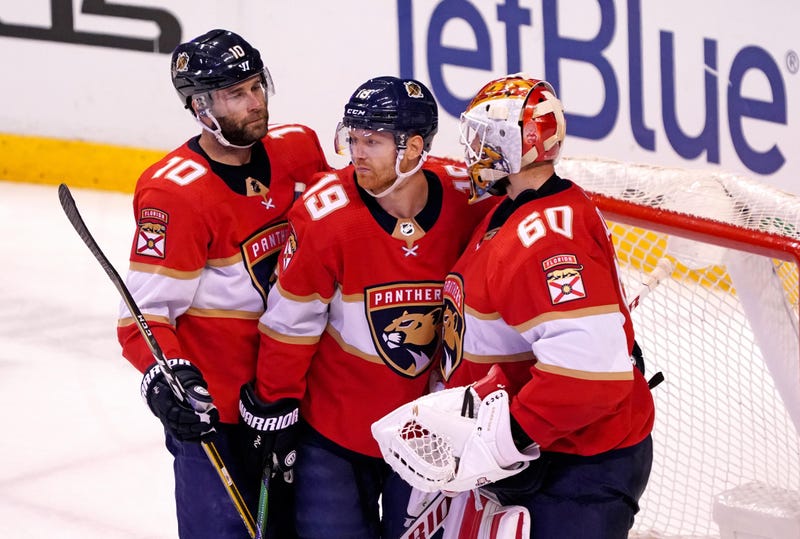 Florida Panthers