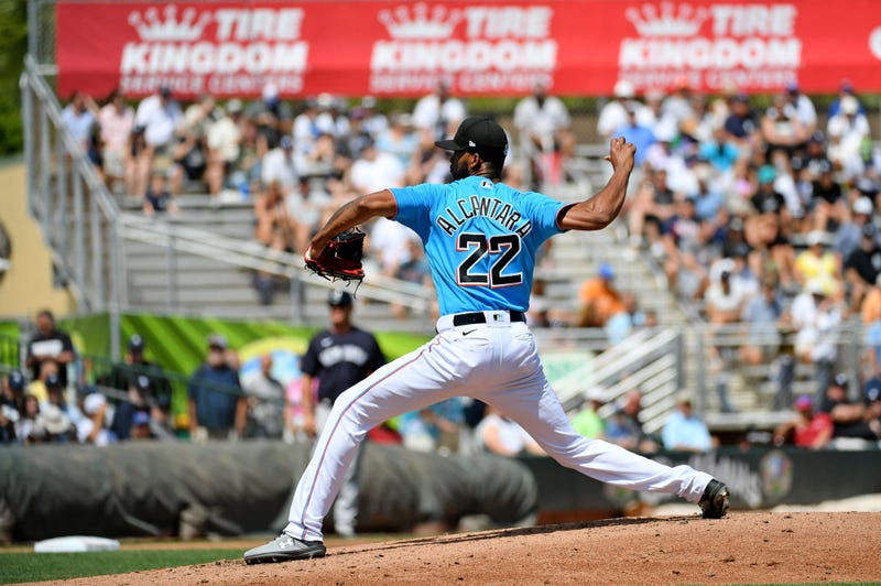 Miami Marlins