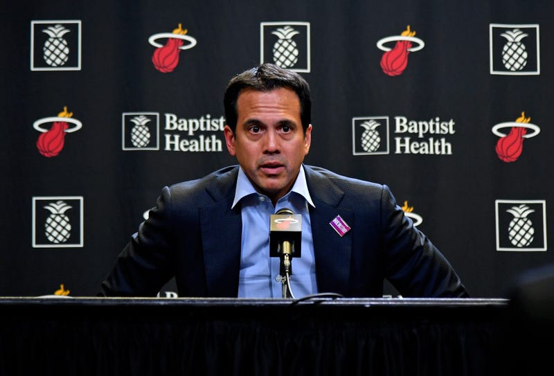 Erik Spoelstra