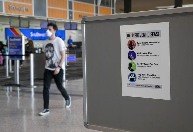 Austin-Bergstrom International Airport