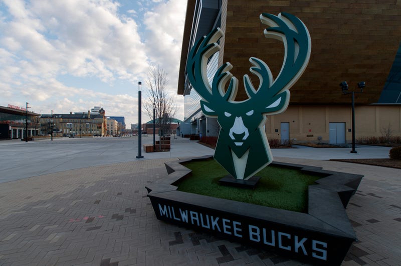 Milwaukee Bucks, Fiserv Forum