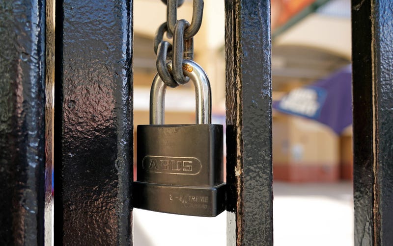 Padlock