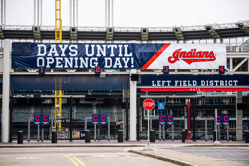 Progressive Field