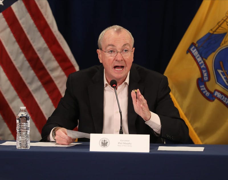 Phil Murphy