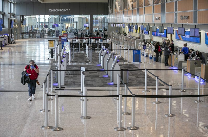 Austin-Bergstrom International Airport