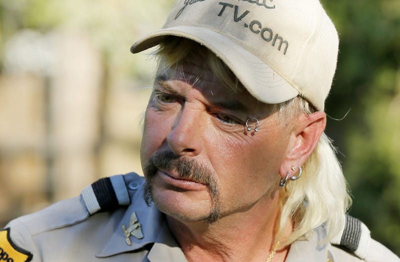 Joe Exotic