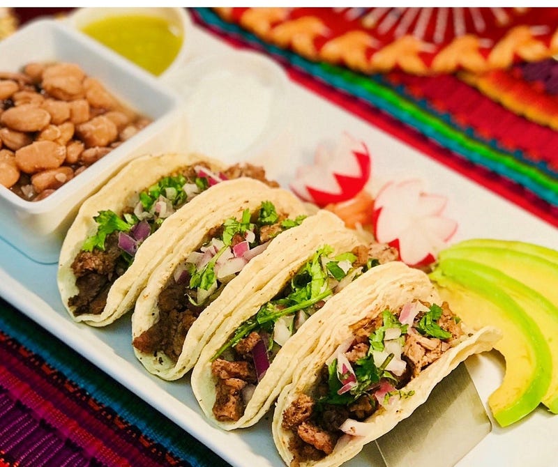 Tacos