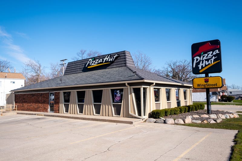 Pizza Hut