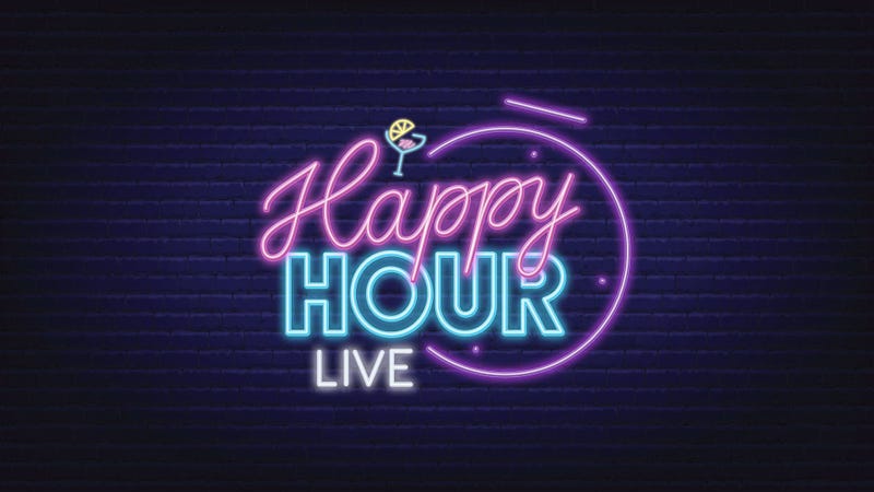Happy Hour