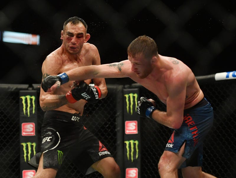 UFC 249