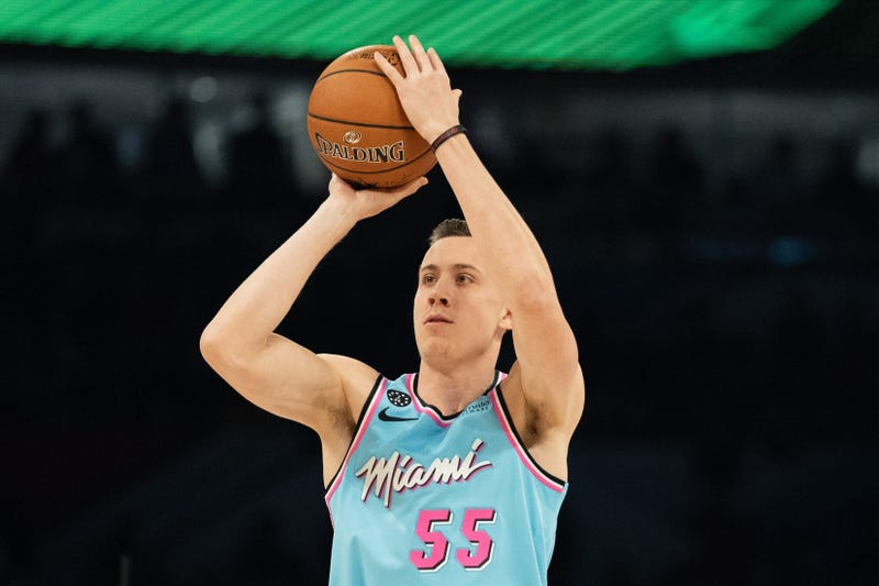 duncan robinson