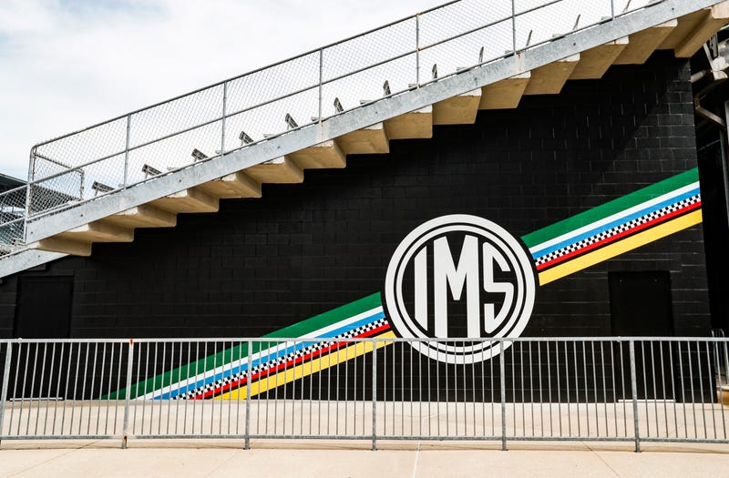 Indianapolis Motor Speedway