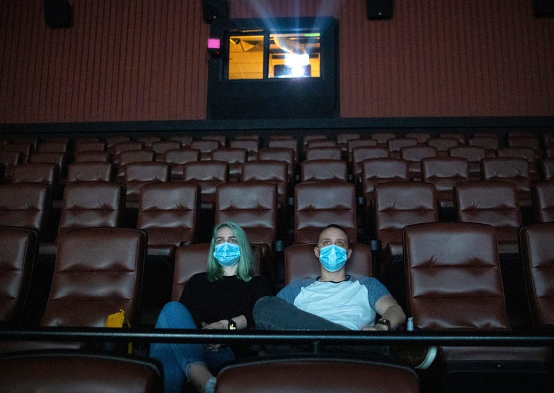 Movie Theater