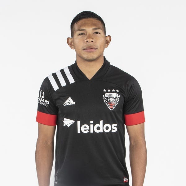 Edison Flores