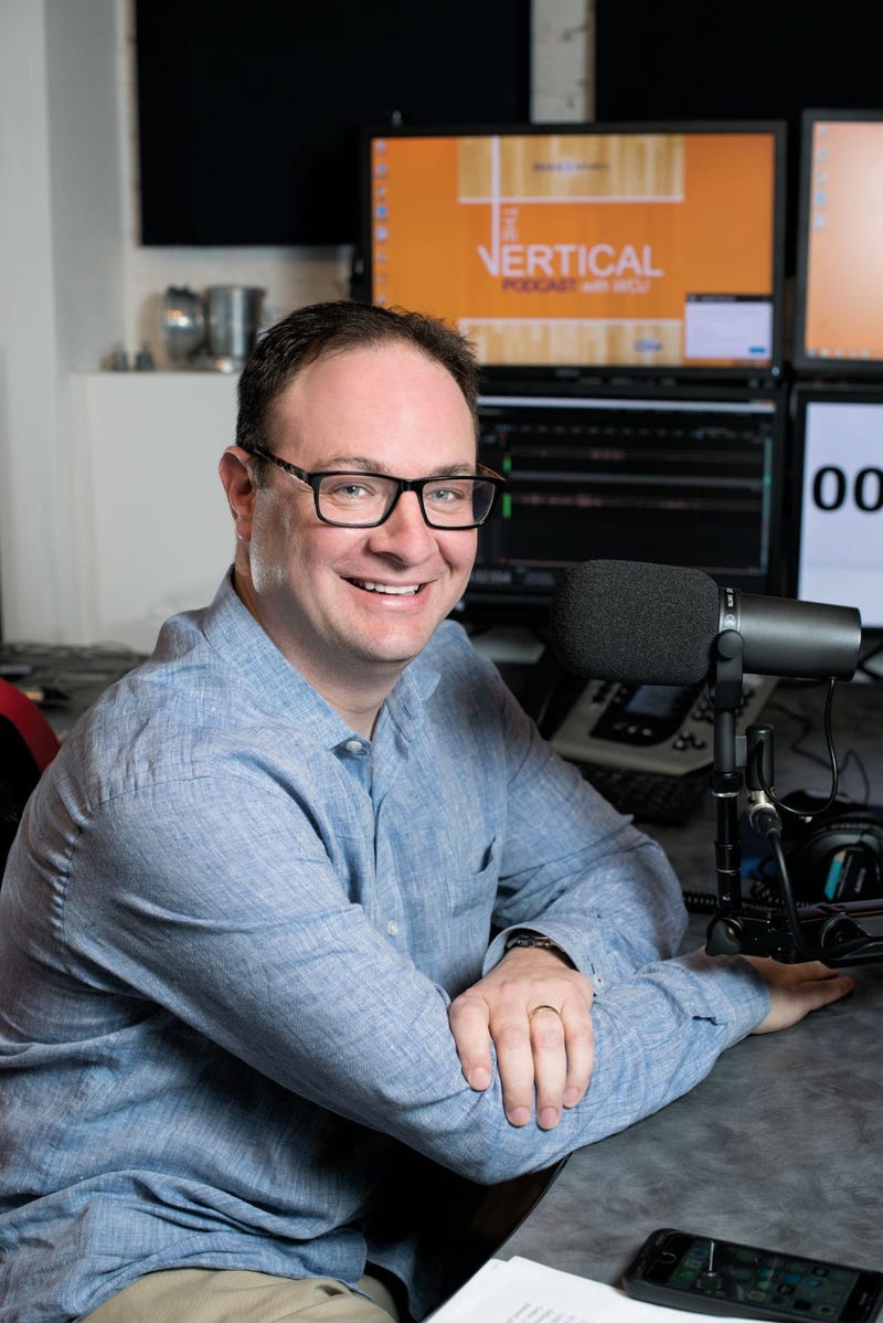 Adrian Wojnarowski