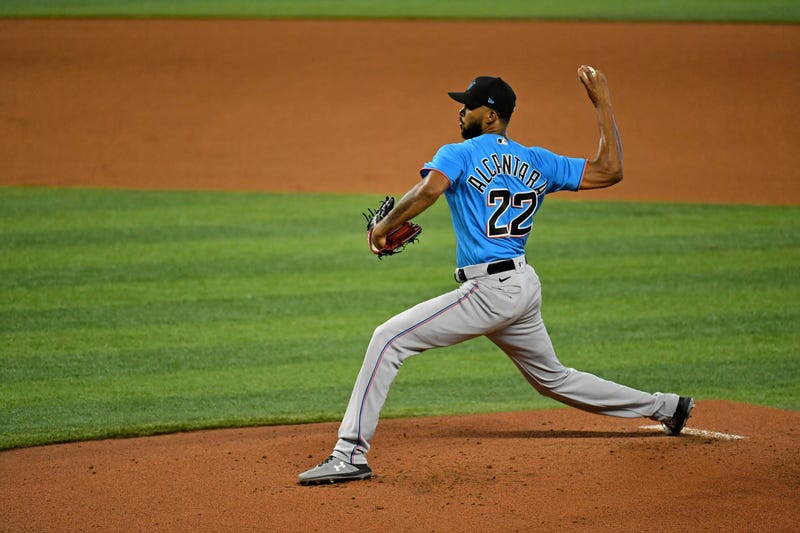 Miami Marlins