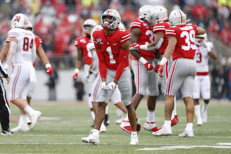 Ohio State Buckeyes