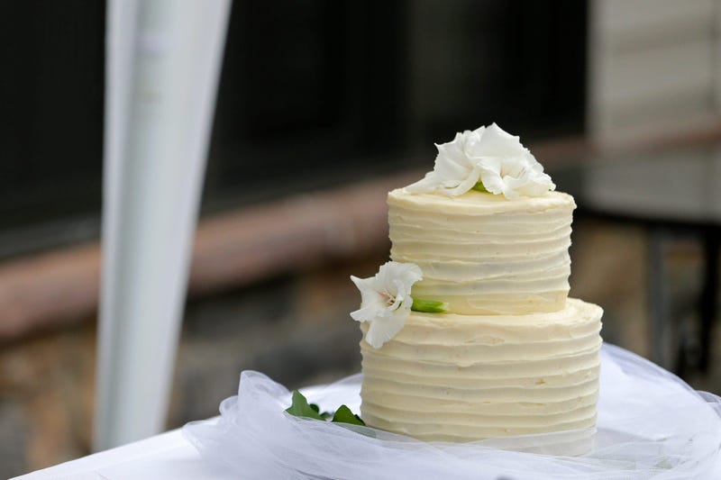 cake